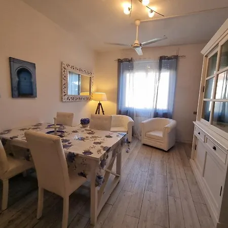 Mareblu Apartman