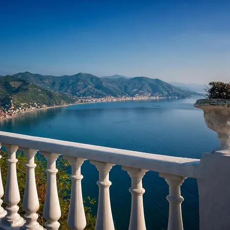 Mareblu Apartman