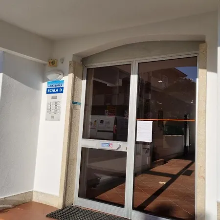 Mareblu Apartman *