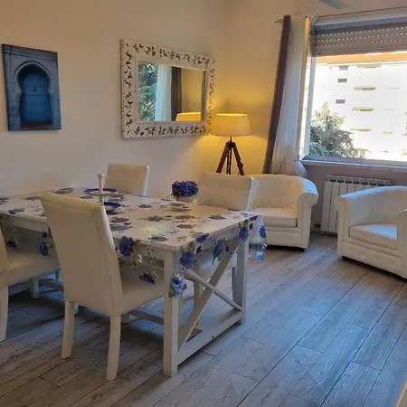 Apartment Mareblu San Bartolomeo Al Mare