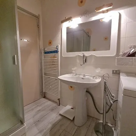 Mareblu Apartment San Bartolomeo Al Mare