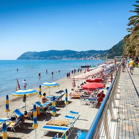 Mareblu * San Bartolomeo Al Mare